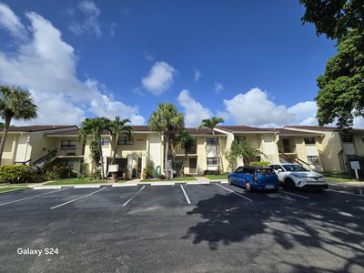 22415 SW 61st Way #206, Boca Raton, FL, 33428