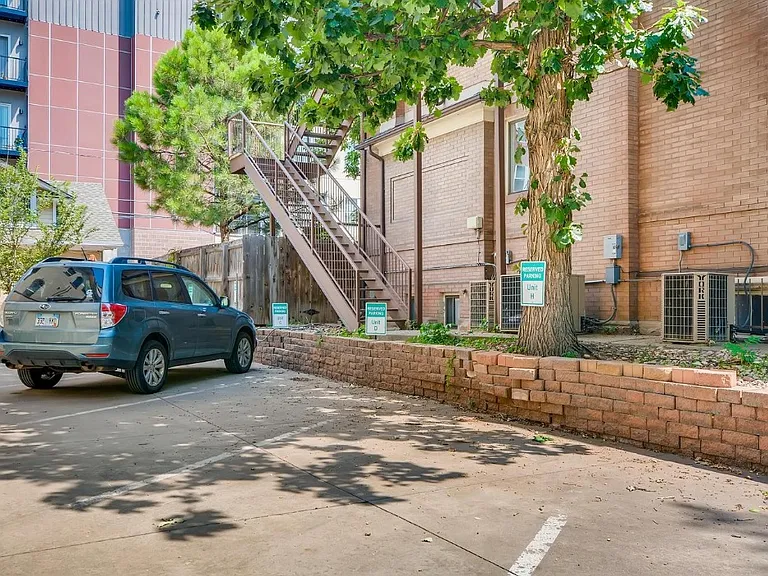 1750 Gaylord St #H — Photo 23