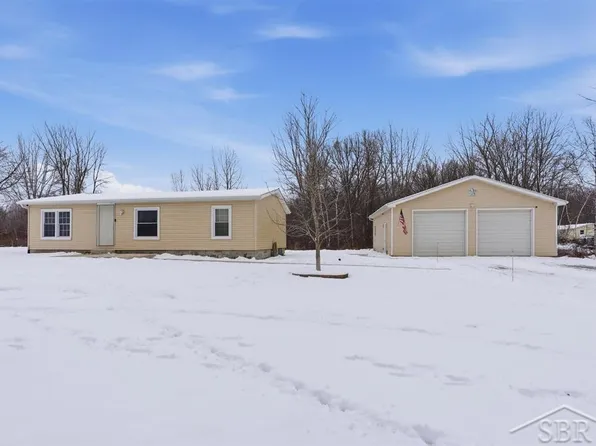 4967 N Mid Bay County Line Rd, Midland, MI 48642