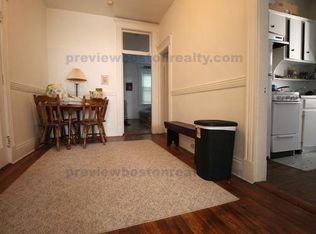 193 Strathmore Rd #89, Brighton, MA 02135