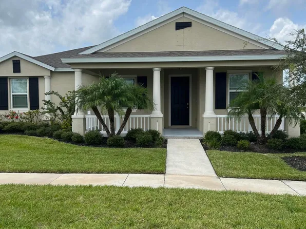 1420 Mulligan Dr, Vero Beach, FL 32966