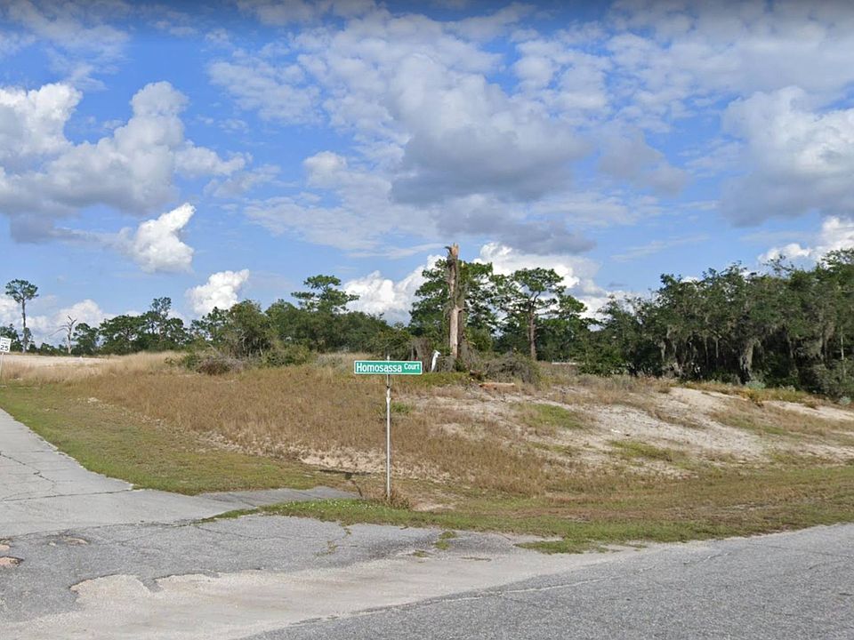 1st image of 1348 Homosassa Ct