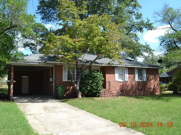 128 Wickham Dr, Columbus, GA 31907