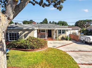 9624 Rufus Ave, Whittier, CA 90604