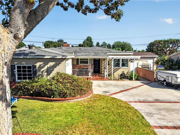 9624 Rufus Ave, Whittier, CA 90604