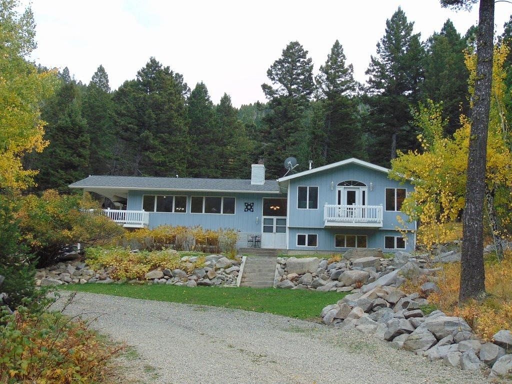 2520 Grizzly Gulch Dr, Helena, MT 59601 MLS 30004864 Zillow