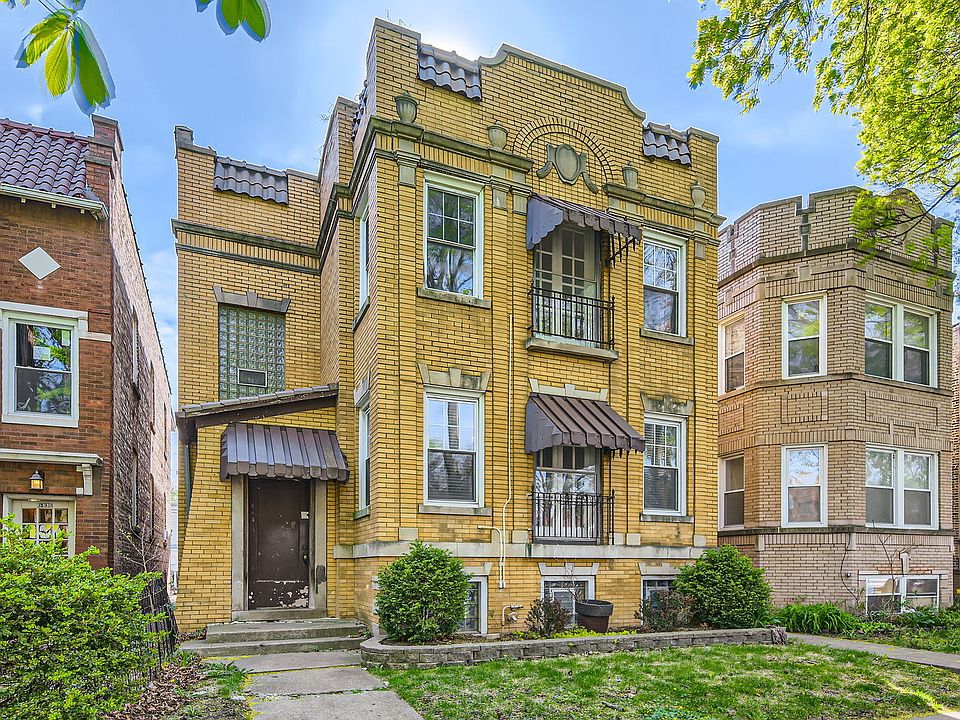 1st image of 6431 N Campbell Ave