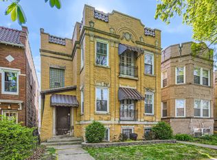 6431 N Campbell Ave, Chicago, IL 60645