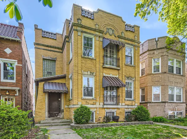 6431 N Campbell Ave, Chicago, IL 60645