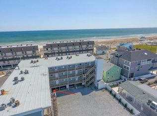 3900 Pleasure Ave APT 105, Sea Isle City, NJ