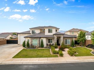 2723 E Briarwood Dr, Saint George, UT 84790