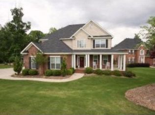 700 Parnell Ct, Martinez, GA 30907
