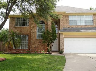 13610 Somersworth Dr, Houston, TX 77041