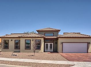 961 Maximo St, El Paso, TX 79932