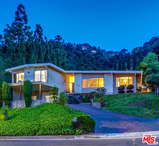 10844 Wrightwood Ln, Studio City, CA, 91604