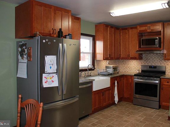 4th image of 1307 South Blvd