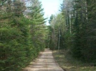 Near Moon Rd, Saint Germain, WI 54558