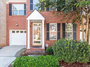 14515 Adair Manor Ct, Charlotte, NC 28277