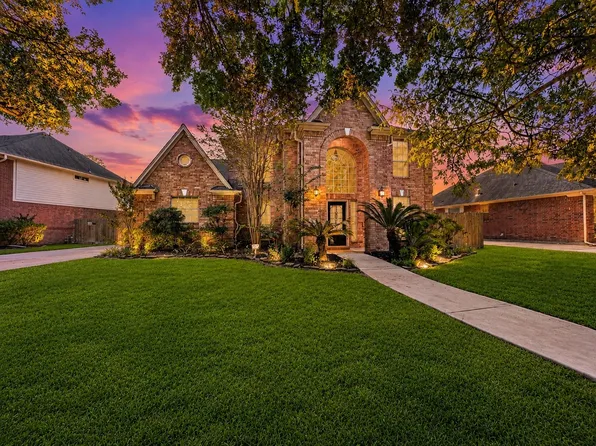 19107 Cypress Estates Ct, Spring, TX 77388