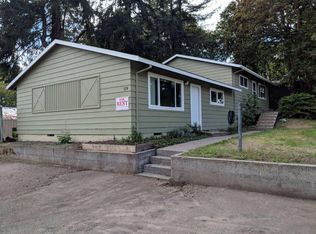 119 May Ave, Saint Helens, OR 97051