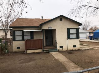 714 Arvin St, Bakersfield, CA 93308