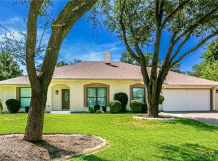 4312 Woodstone Cir, Temple, TX 76502