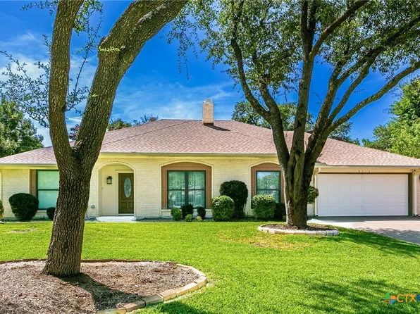 4312 Woodstone Cir, Temple, TX 76502