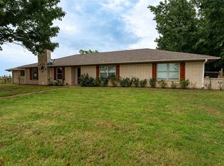 20138 Fm 79, Sumner, TX 75486