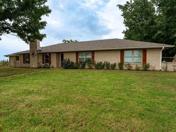 20138 Fm 79, Sumner, TX 75486