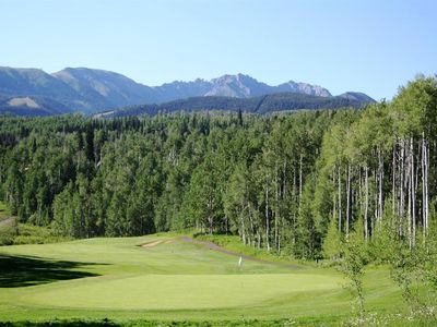 Lot 628H Double Eagle Way, Telluride, CO, 81435