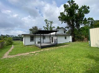 850 Reynolds Ln #3, Vidor, TX 77662
