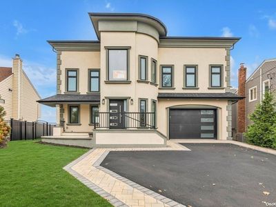 3378 Hewlett Avenue, Merrick, NY, 11566