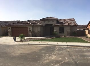 3726 S Plowman Dr, Yuma, AZ 85365