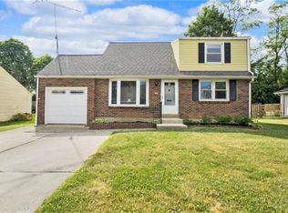 4321 Chetwin Ter, Easton, PA 18045
