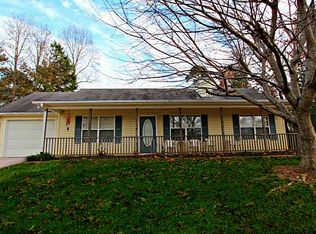 5435 Quail Trl, Gainesville, GA 30506