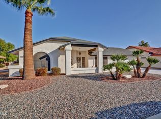 20841 N Gable Hill Dr, Sun City West, AZ 85375