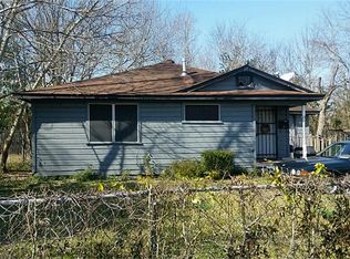 3618 Sauer St, Houston, TX 77004