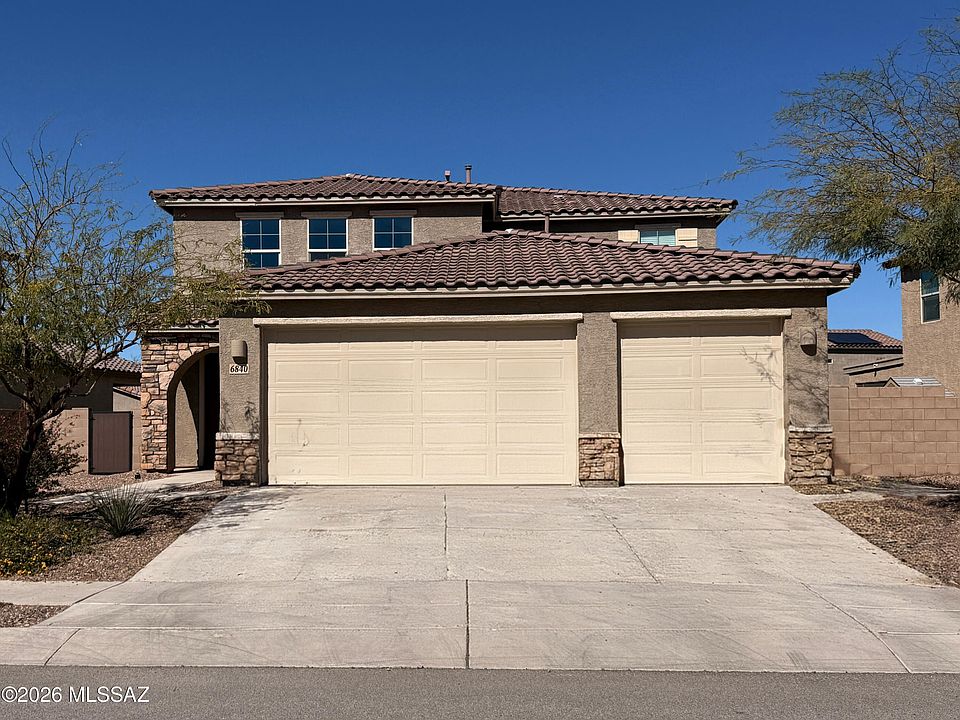 1st image of 6840 E Via Arroyo Largo