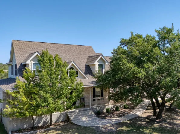 102 Kendall View Dr, Boerne, TX 78006