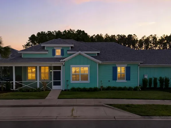 519 High Tide Ln, Daytona Beach, FL 32124