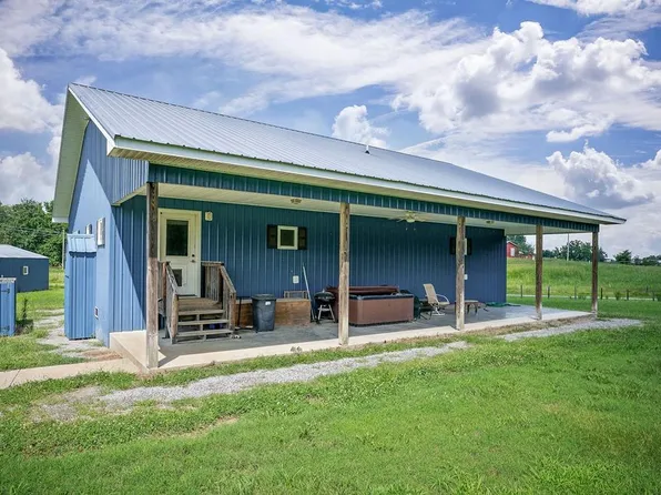 180 Half Acre Spur Rd, Smithville, TN 37166