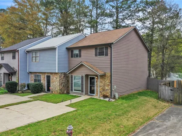 2559 Sweetridge Ct, Lithia Springs, GA 30122
