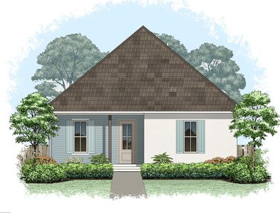 108 Long Cay Dr, Youngsville, LA, 70592