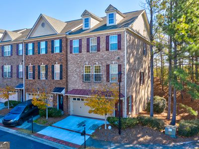 5010 Windcrest Ln, Alpharetta, GA, 30022
