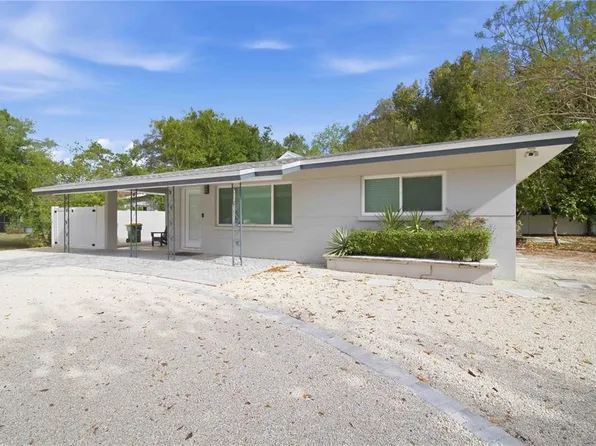 2545 BROWNING STREET, SARASOTA, FL 34237