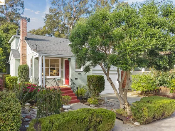 972 Collier Dr, San Leandro, CA 94577