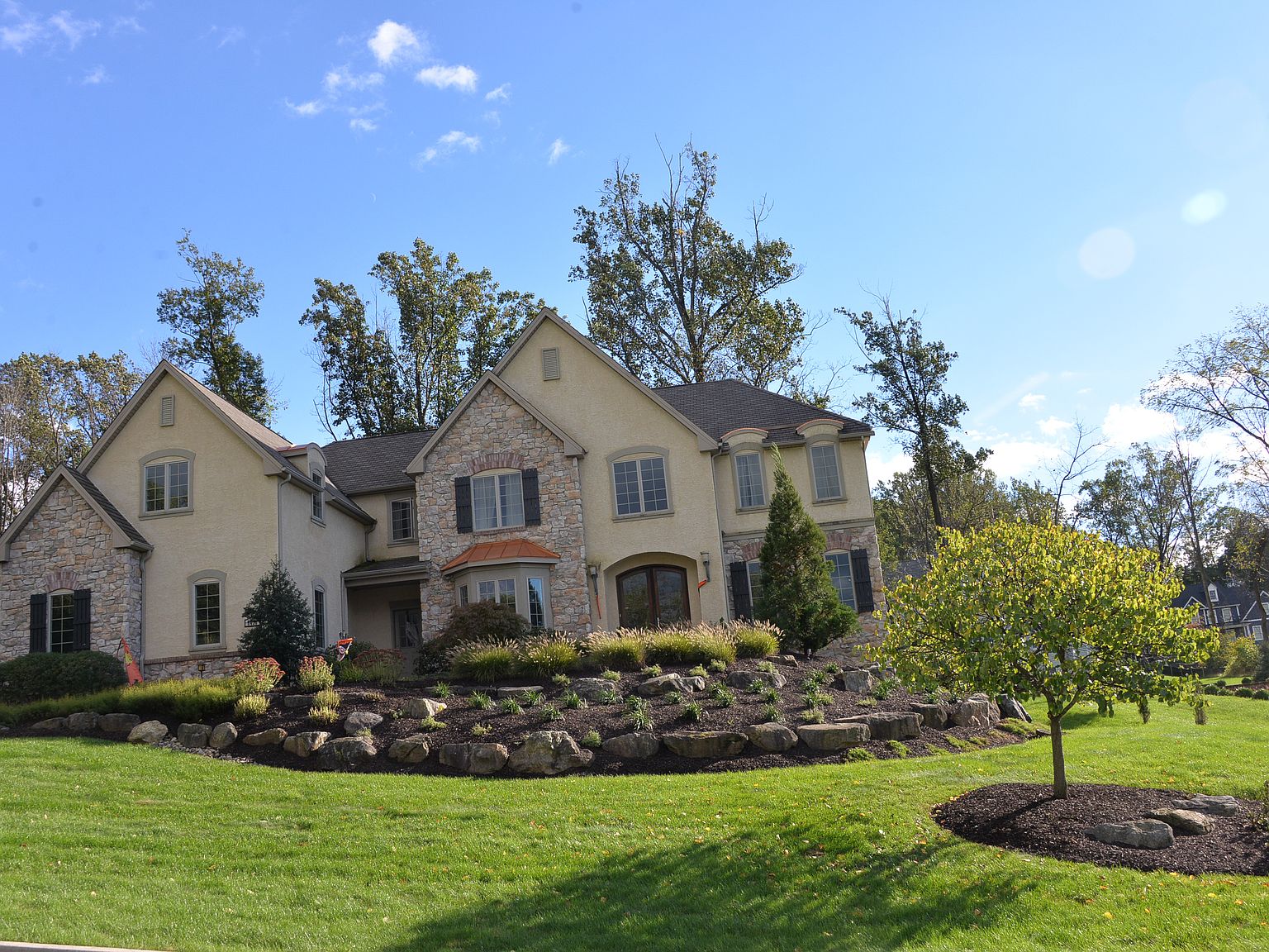 5430 Saucon Ridge Rd, Coopersburg, PA 18036 Zillow