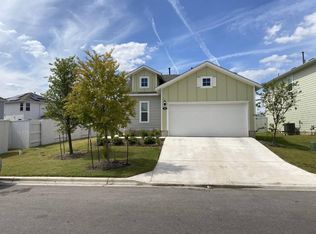 194 Heritage Mill Trl, Elgin, TX 78621