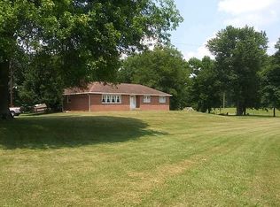 12765 Tunnel Hill Rd, Crooksville, OH 43731