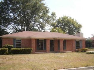 2803 Bennington Dr, Hephzibah, GA 30815